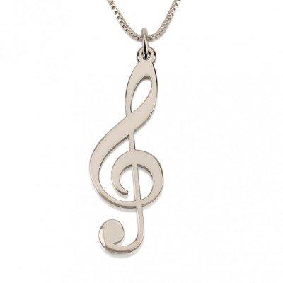Colgantes Musicales