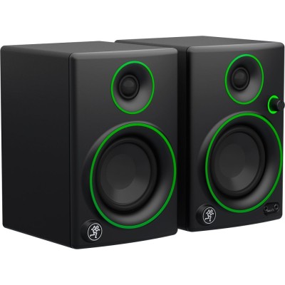 Altavoces