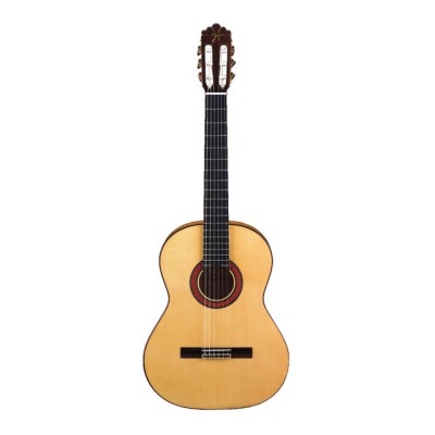 Guitarras Flamencas