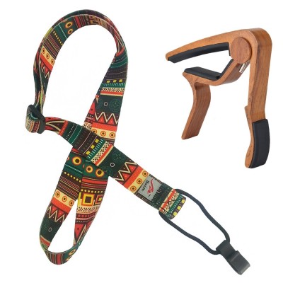 Accesorios Otros Instrumentos de Cuerda