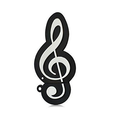 Papelería Musical