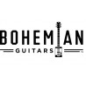 BOHEMIAN
